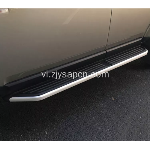 Bước phụ kiện xe hơi cho khám phá 2010-2021 3/4